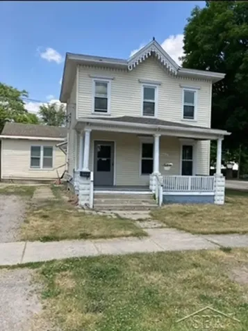 307 N Line Street Chesaning Village MI 48616