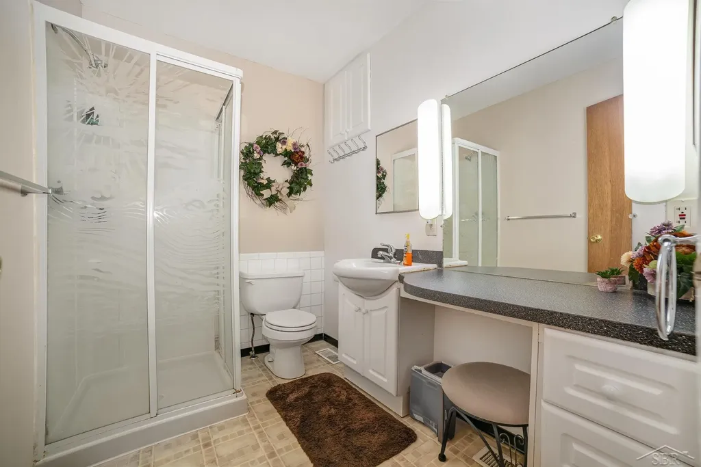 441 Hillcrest Drive Garfield Township MI 48632