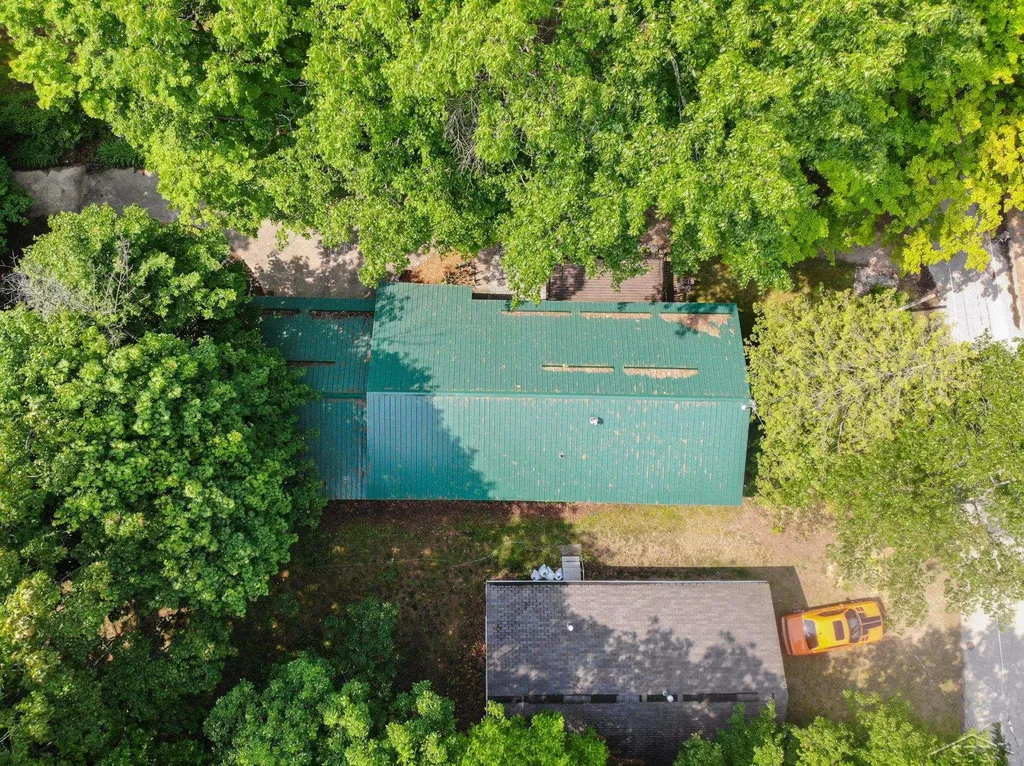 441 Hillcrest Drive Garfield Township MI 48632