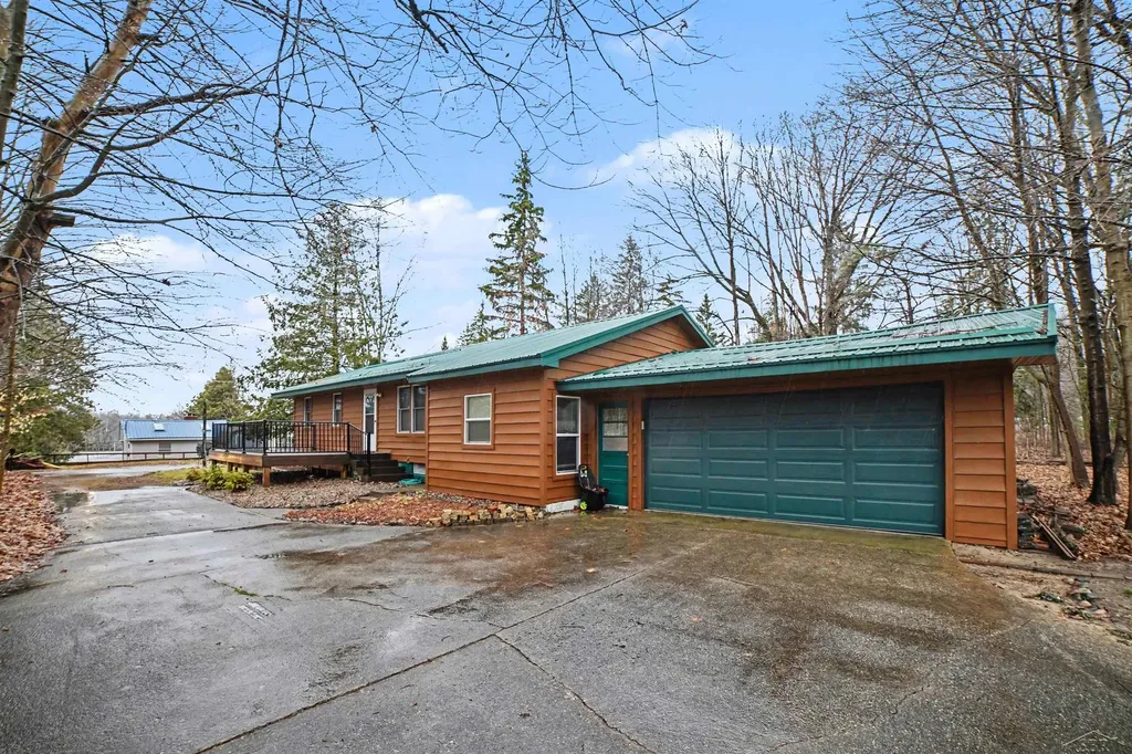 441 Hillcrest Drive Garfield Township MI 48632