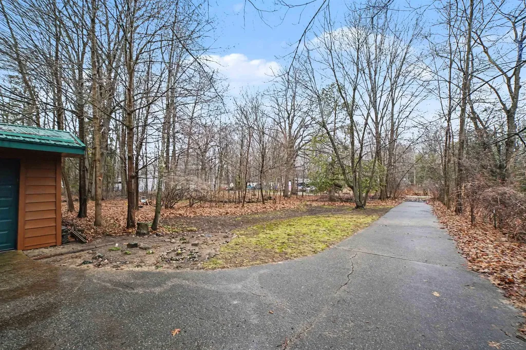 441 Hillcrest Drive Garfield Township MI 48632