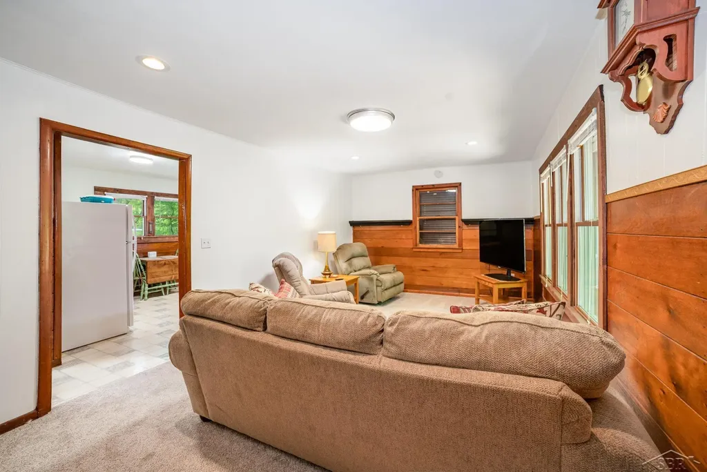 441 Hillcrest Drive Garfield Township MI 48632