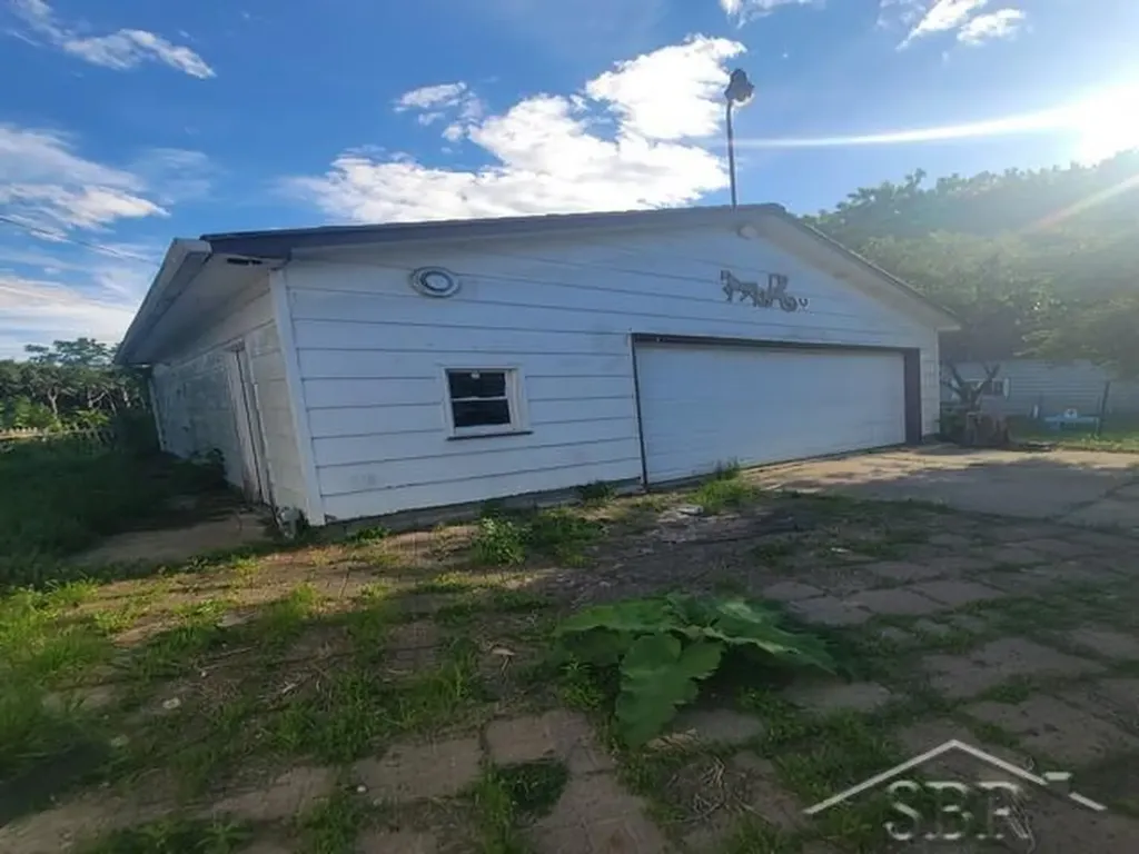 729 Kendrick Street Saginaw City MI 48602