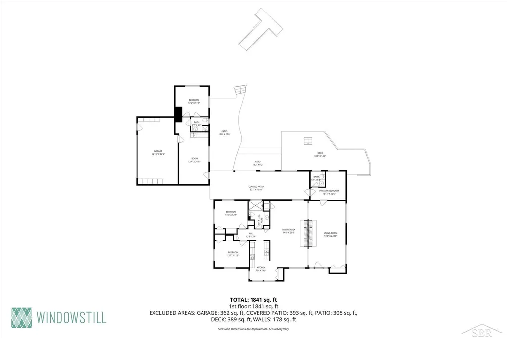 4403 N Raucholz Road Richland Township MI 48626