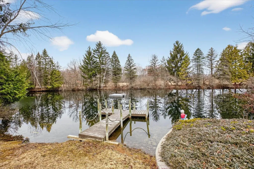 4403 N Raucholz Road Richland Township MI 48626