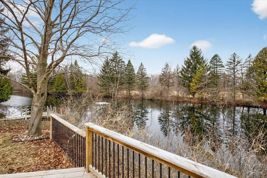 4403 N Raucholz Road Richland Township MI 48626