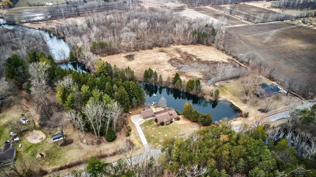 4403 N Raucholz Road Richland Township MI 48626