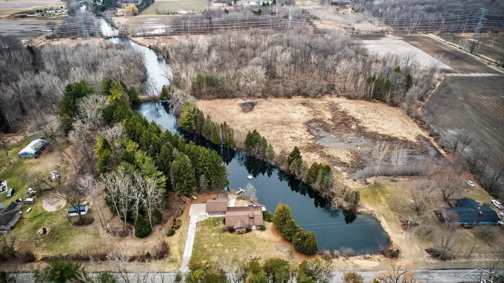4403 N Raucholz Road Richland Township MI 48626