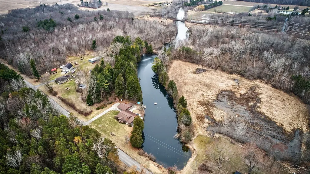 4403 N Raucholz Road Richland Township MI 48626