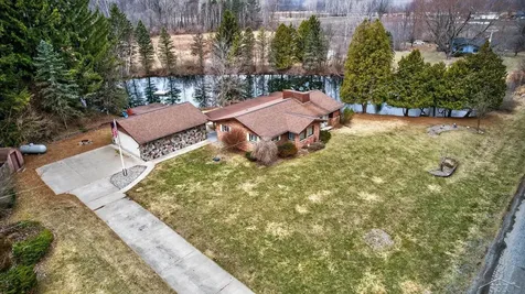 4403 N Raucholz Road Richland Township MI 48626