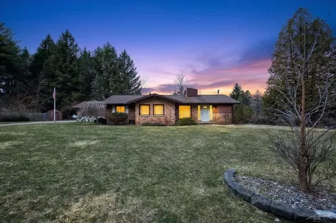 4403 N Raucholz Road Richland Township MI 48626