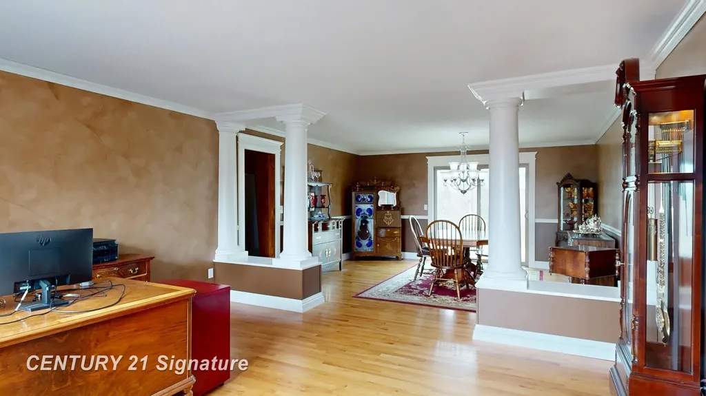 6728 N River Road Tittabawassee Township MI 48623
