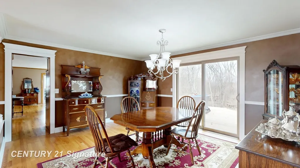6728 N River Road Tittabawassee Township MI 48623
