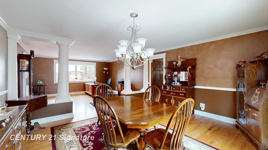 6728 N River Road Tittabawassee Township MI 48623