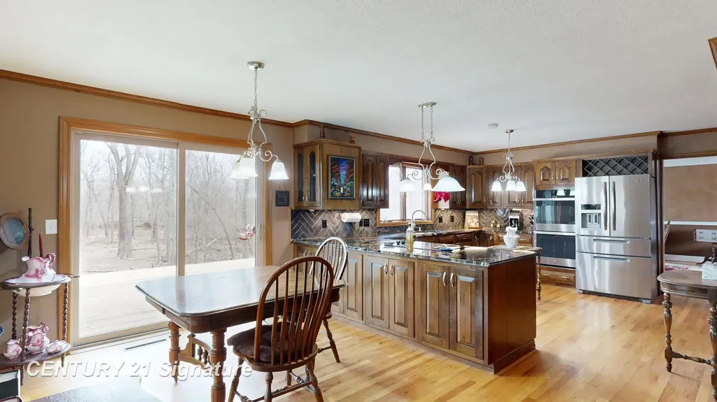 6728 N River Road Tittabawassee Township MI 48623