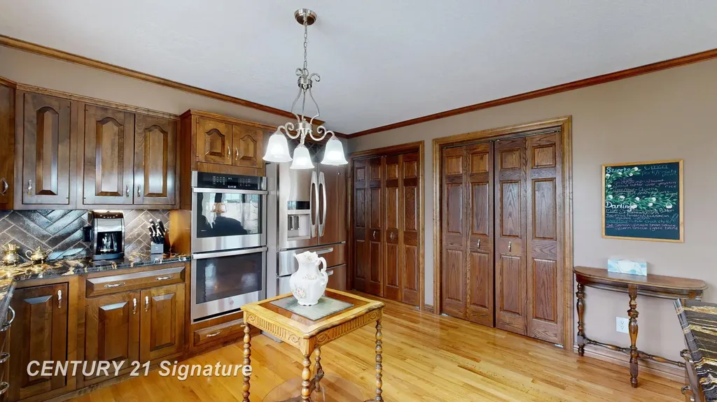 6728 N River Road Tittabawassee Township MI 48623