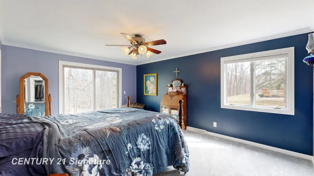 6728 N River Road Tittabawassee Township MI 48623