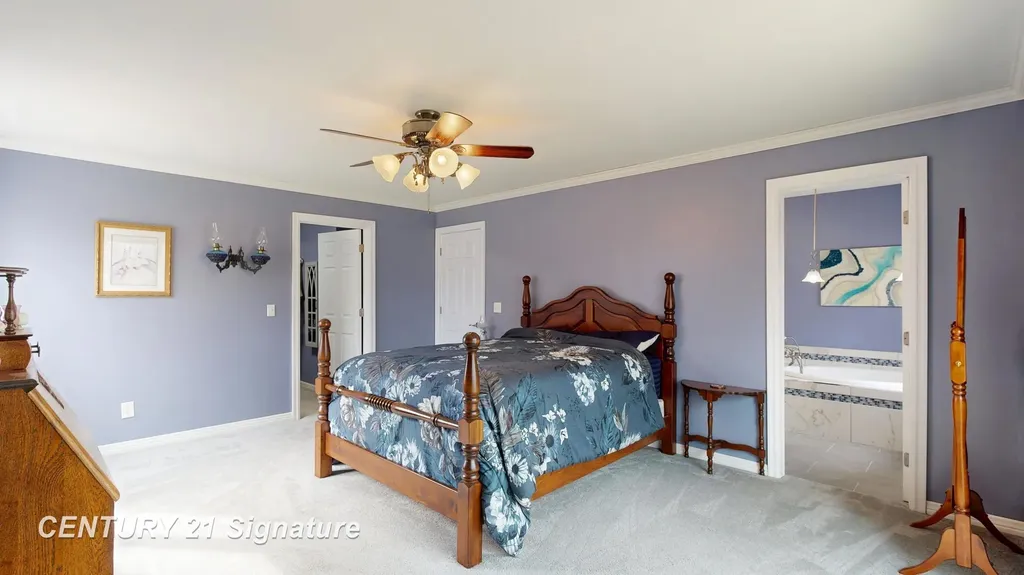 6728 N River Road Tittabawassee Township MI 48623
