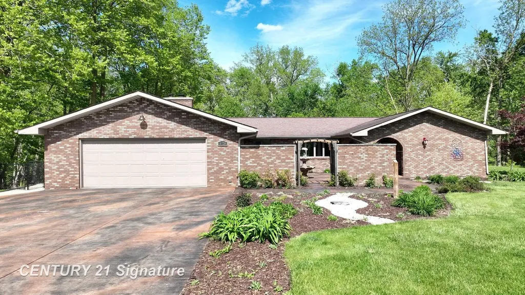 6728 N River Road Tittabawassee Township MI 48623