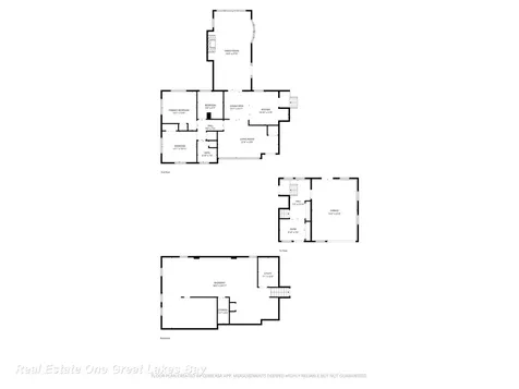 8730 Chesaning Road Chesaning Township MI 48616