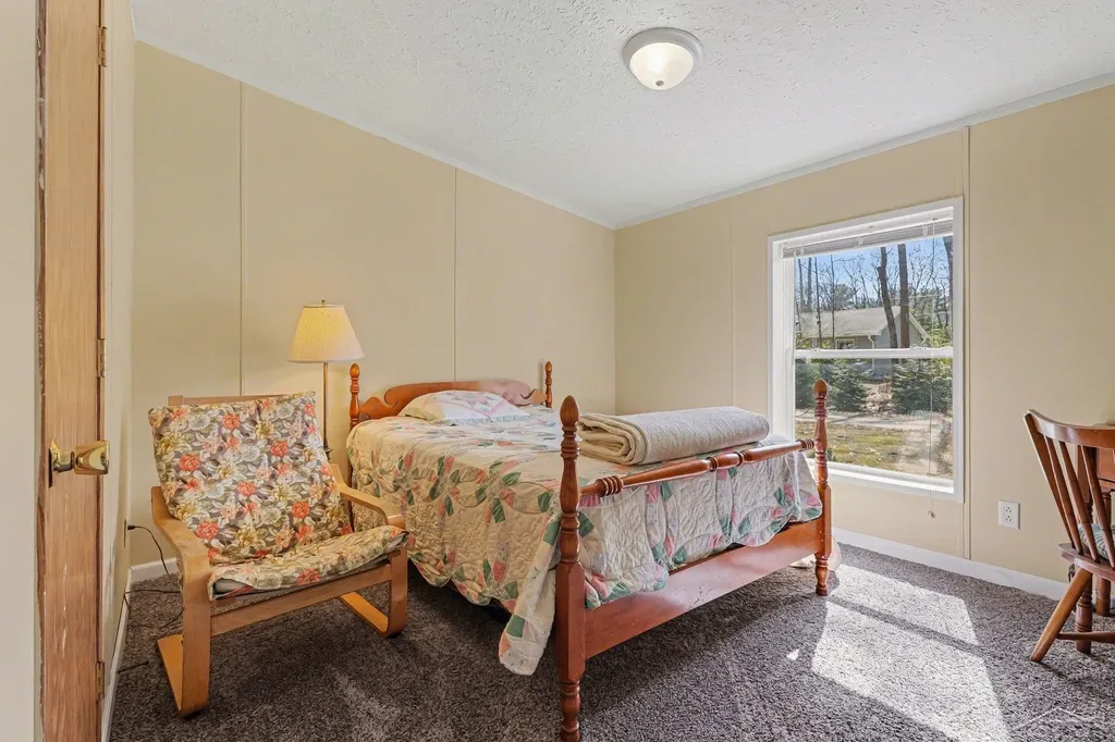 5361 E 11th Street Sims Township MI 48703