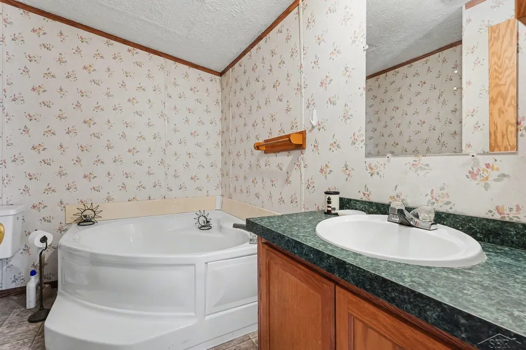 5361 E 11th Street Sims Township MI 48703