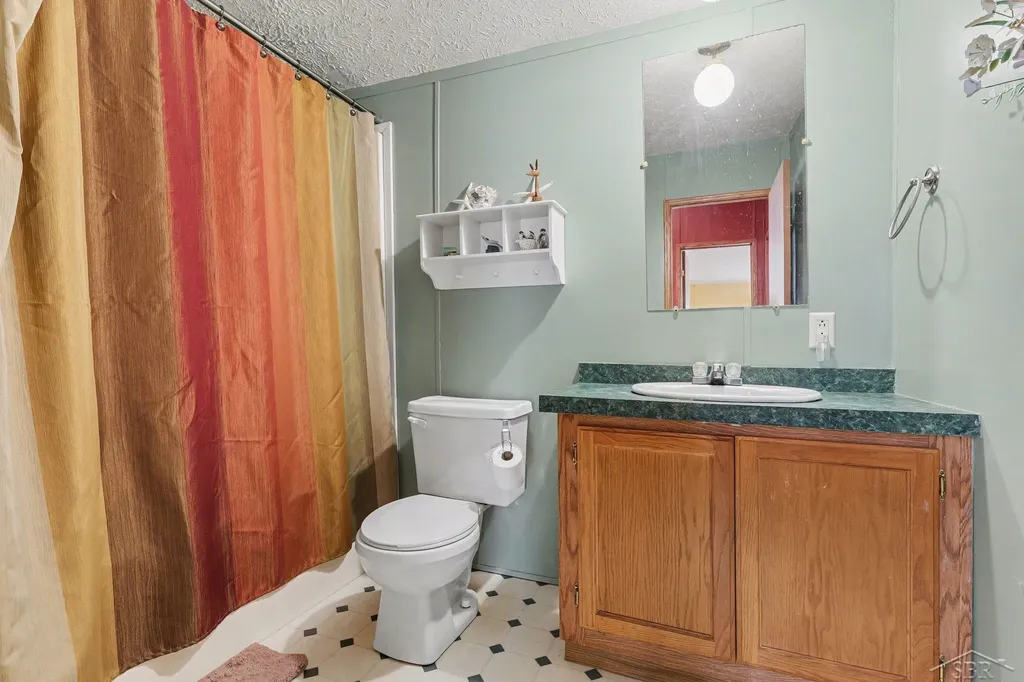 5361 E 11th Street Sims Township MI 48703