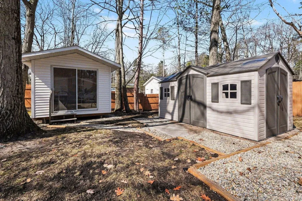 5361 E 11th Street Sims Township MI 48703