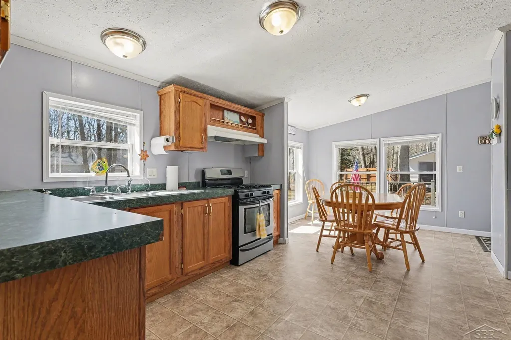 5361 E 11th Street Sims Township MI 48703