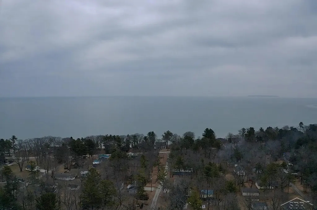 5361 E 11th Street Sims Township MI 48703