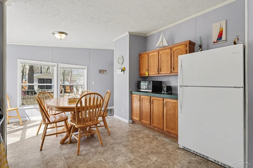 5361 E 11th Street Sims Township MI 48703