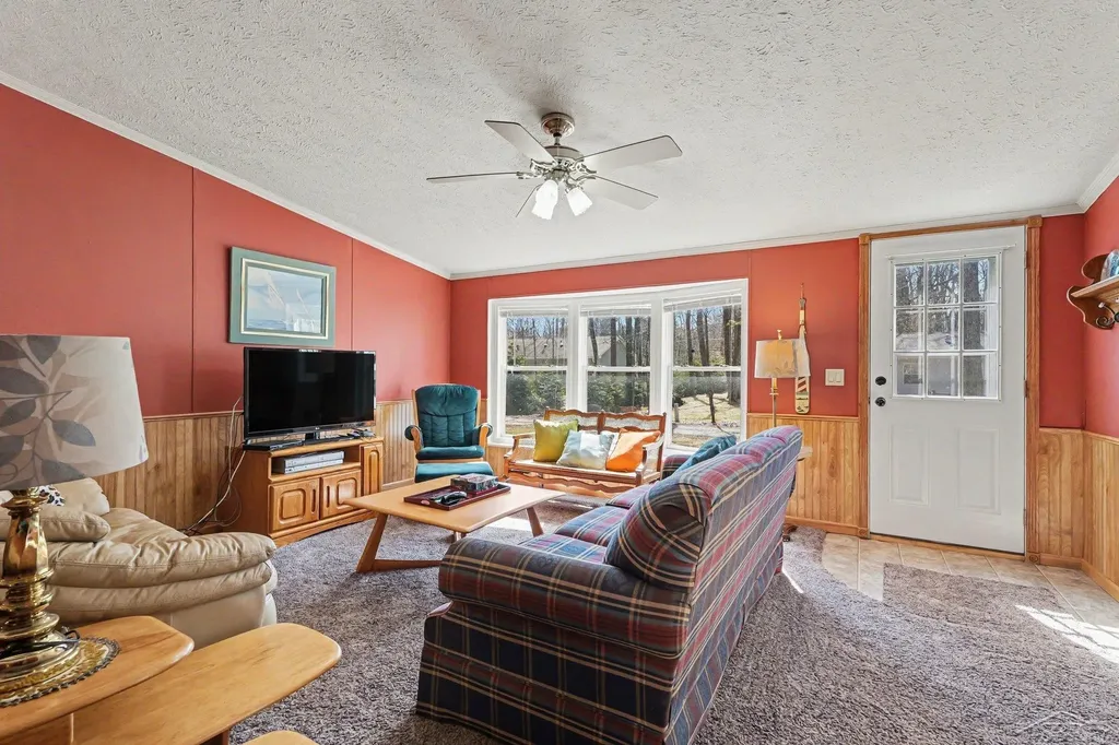 5361 E 11th Street Sims Township MI 48703