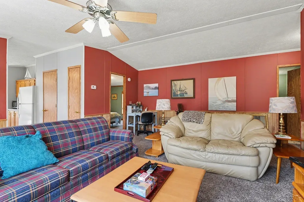 5361 E 11th Street Sims Township MI 48703
