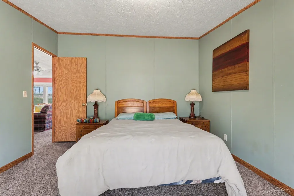 5361 E 11th Street Sims Township MI 48703