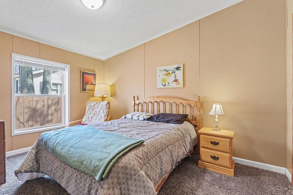 5361 E 11th Street Sims Township MI 48703