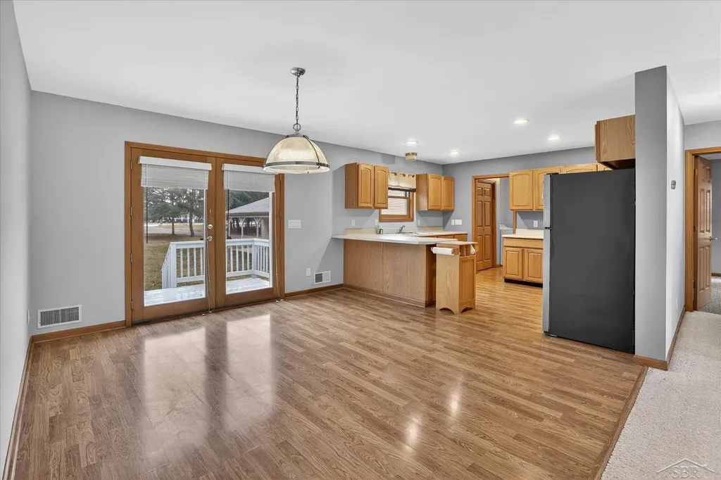 9280 N Lakeshore Road Port Austin Township MI 48467
