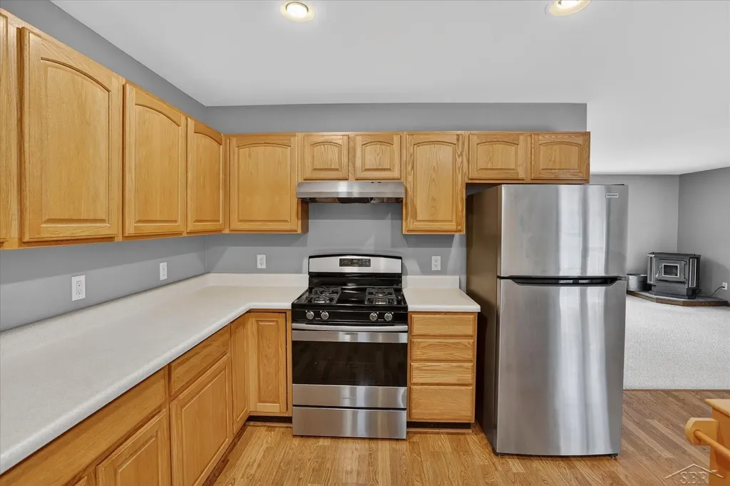 9280 N Lakeshore Road Port Austin Township MI 48467