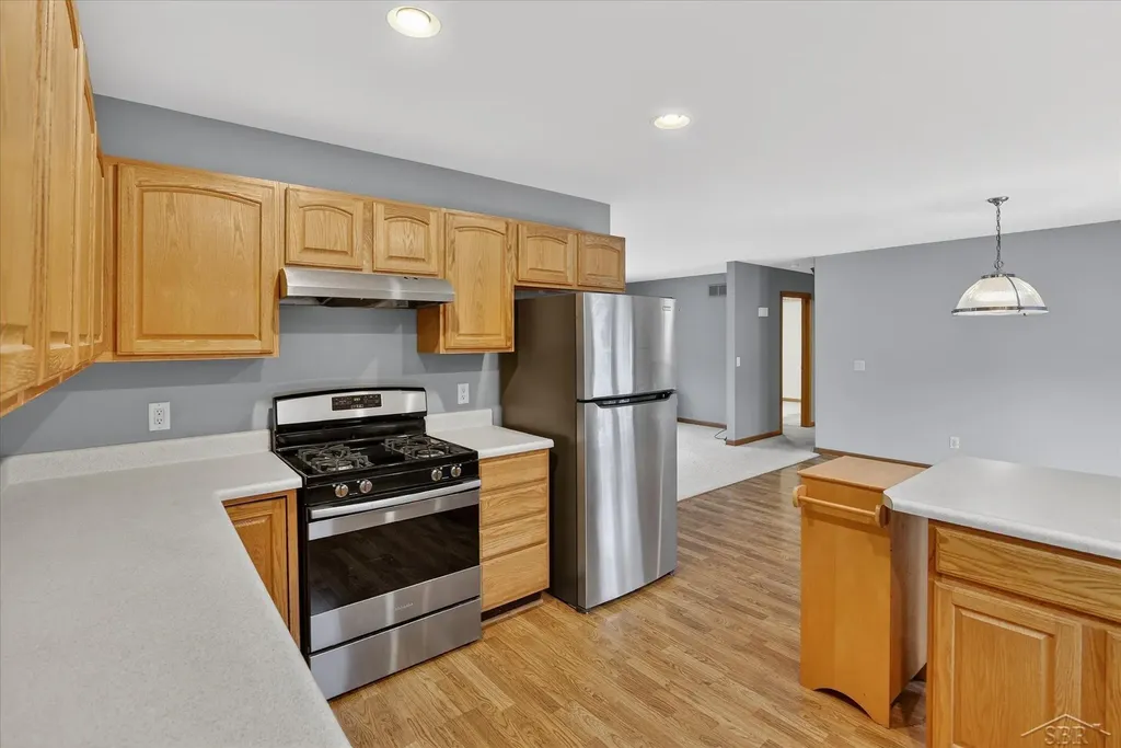9280 N Lakeshore Road Port Austin Township MI 48467
