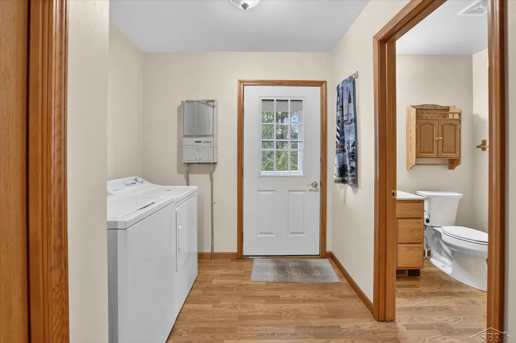 9280 N Lakeshore Road Port Austin Township MI 48467
