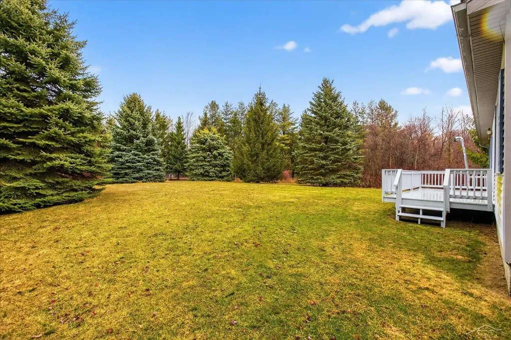 9280 N Lakeshore Road Port Austin Township MI 48467