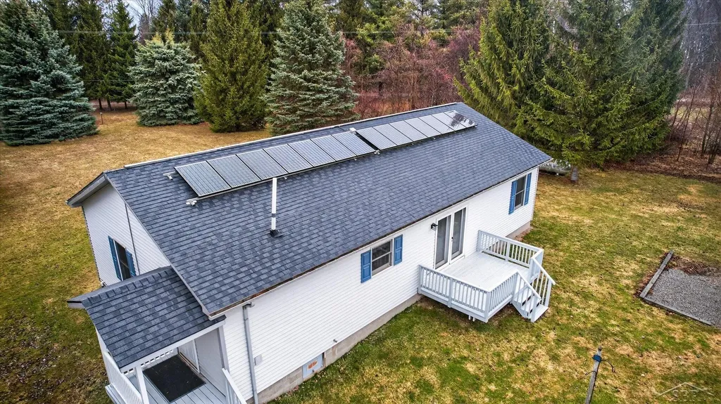 9280 N Lakeshore Road Port Austin Township MI 48467