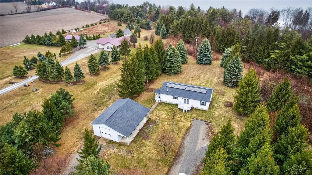9280 N Lakeshore Road Port Austin Township MI 48467