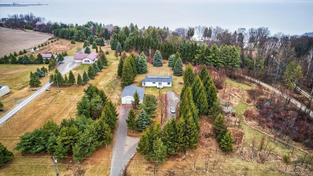 9280 N Lakeshore Road Port Austin Township MI 48467