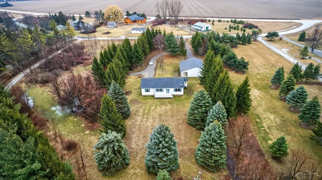 9280 N Lakeshore Road Port Austin Township MI 48467