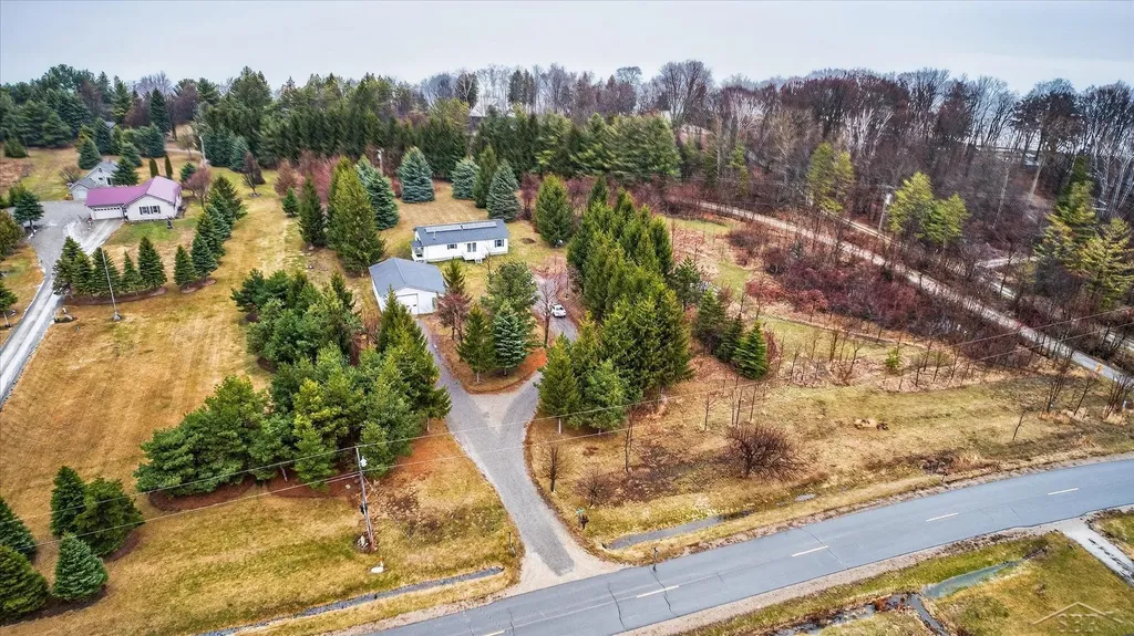 9280 N Lakeshore Road Port Austin Township MI 48467