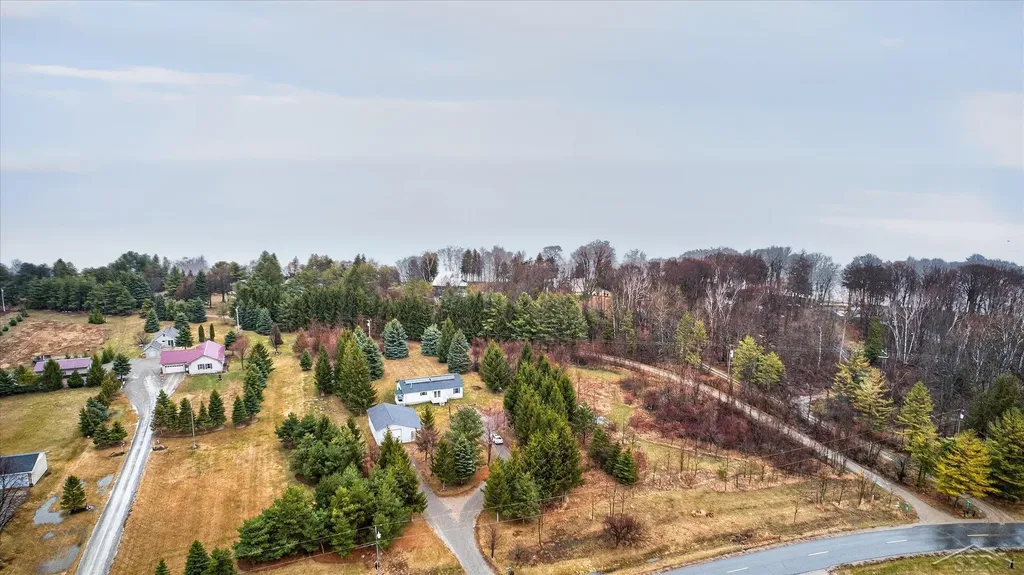 9280 N Lakeshore Road Port Austin Township MI 48467