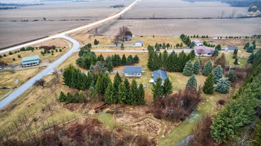 9280 N Lakeshore Road Port Austin Township MI 48467