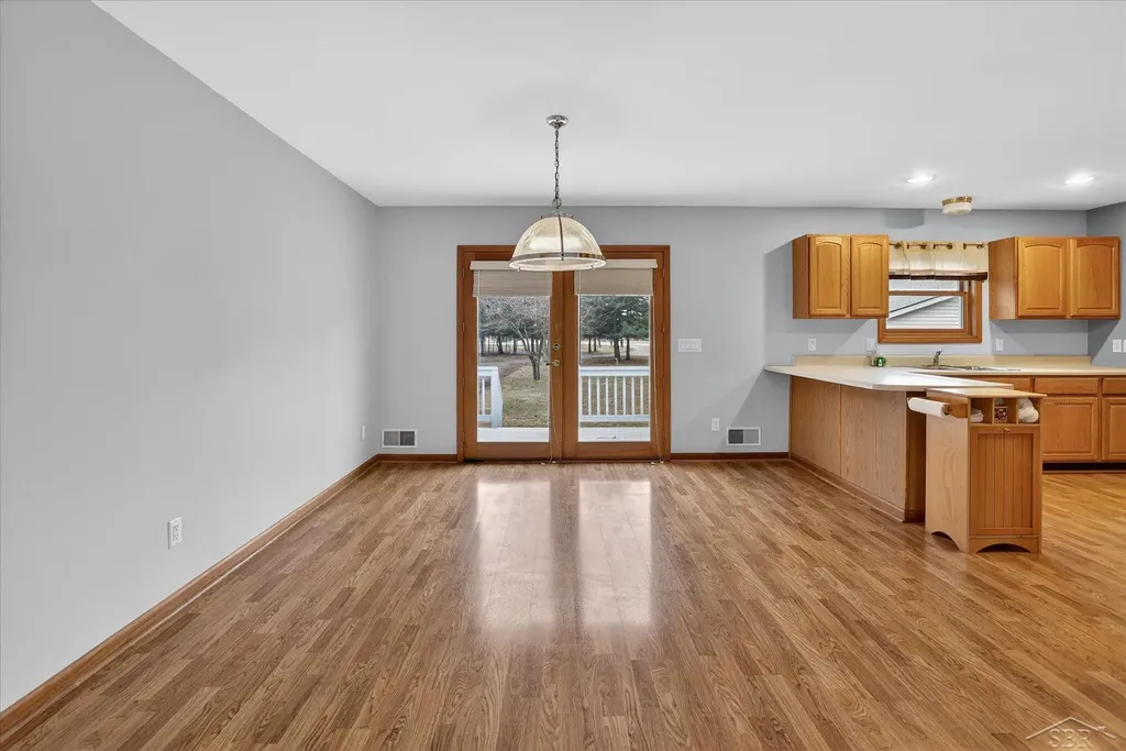 9280 N Lakeshore Road Port Austin Township MI 48467