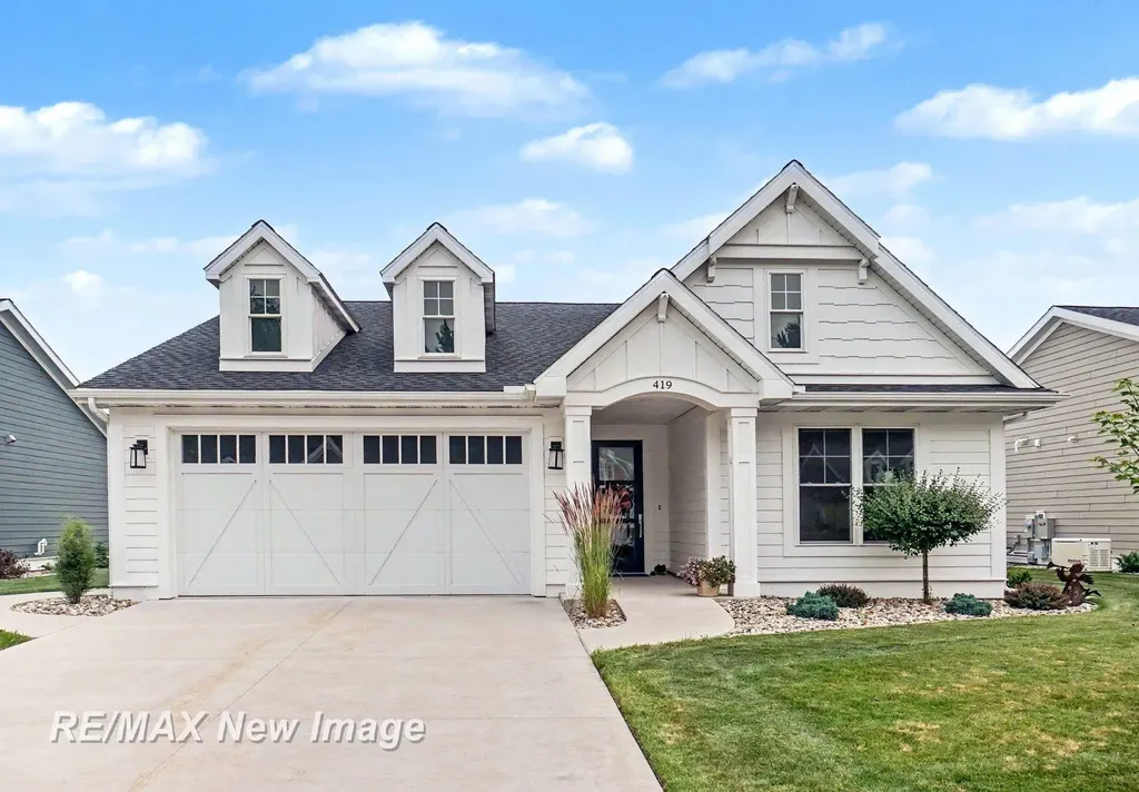 419 Copper Leaf Court Midland City MI 48642