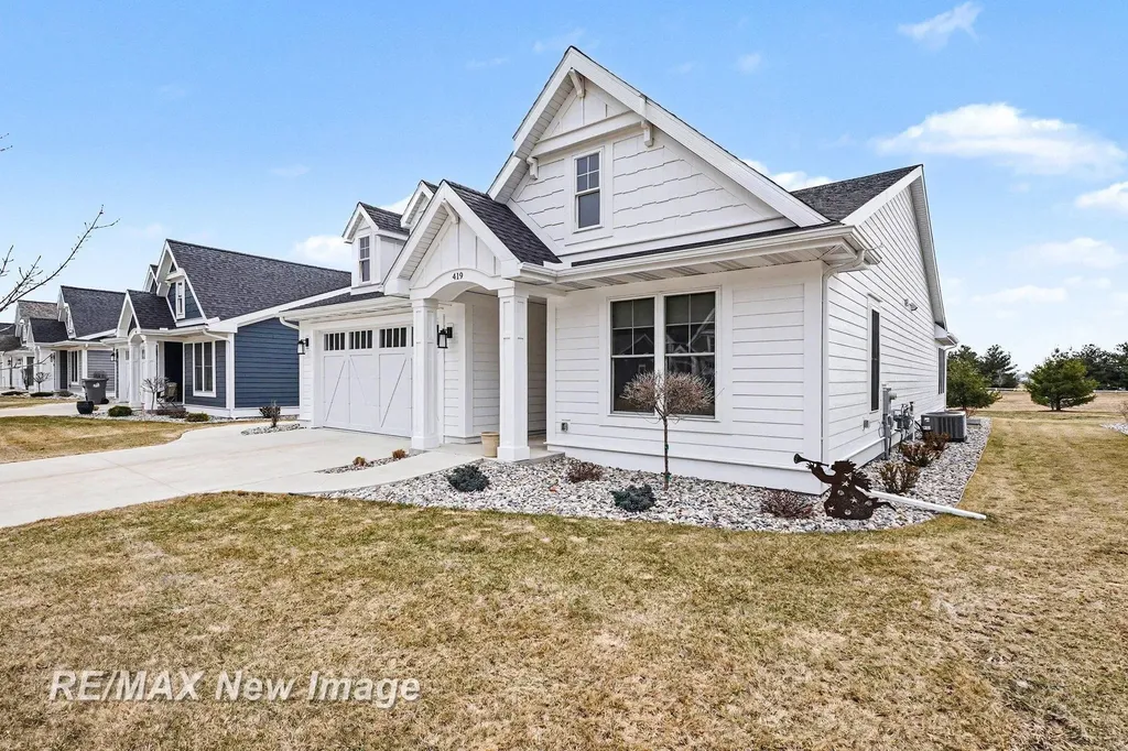 419 Copper Leaf Court Midland City MI 48642